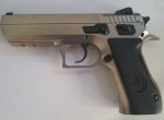 JERICHO 941 F IWI 